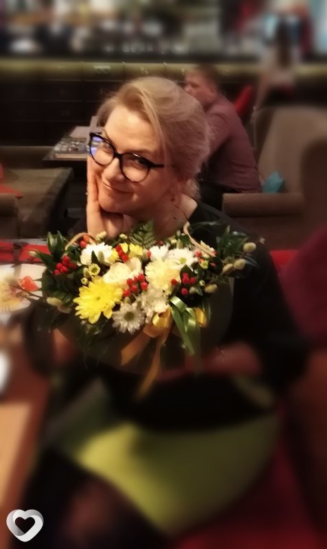 Наталья, 56, Клине — анкета №324614