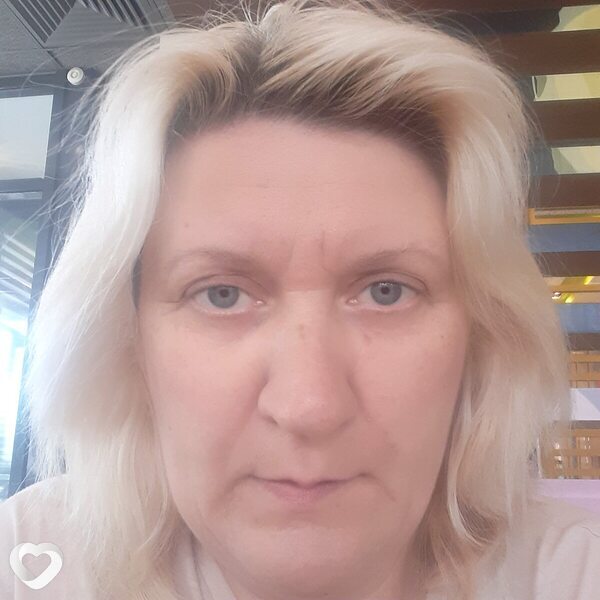 Ксана, 49, Волжском — анкета №324617