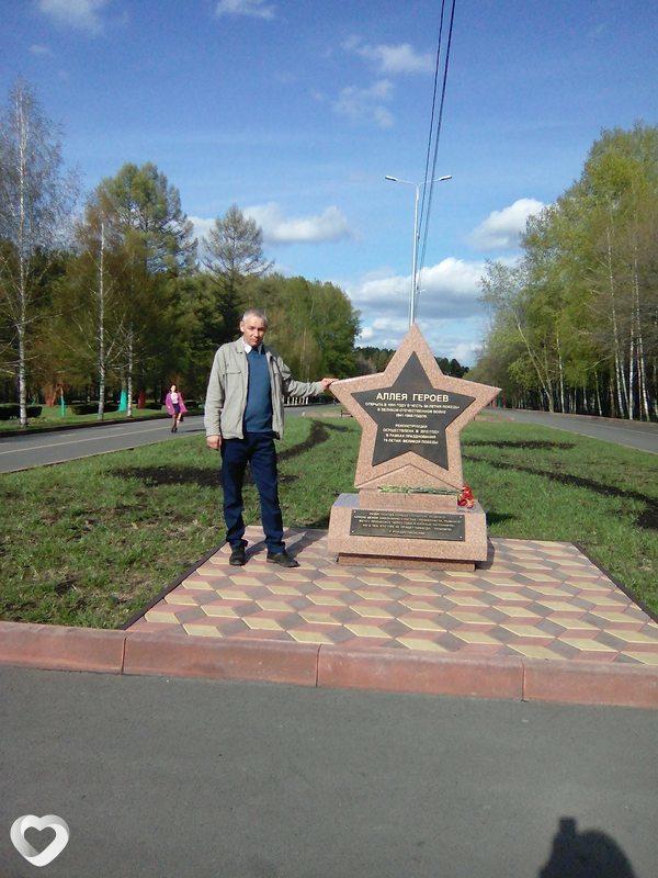 Алексей, 48, Новокузнецке — анкета №324618