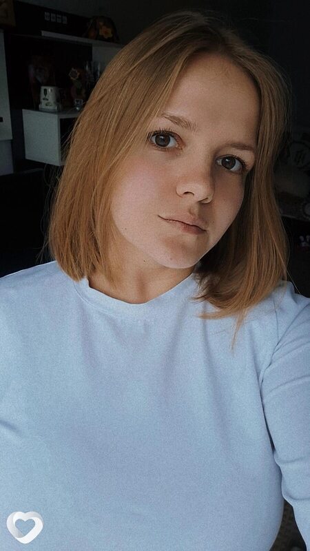 Ведьма, 24, Могилев — анкета №324956