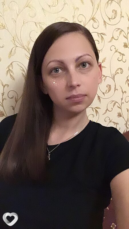 Ксения, 42, Улан-Удэ — анкета №324957