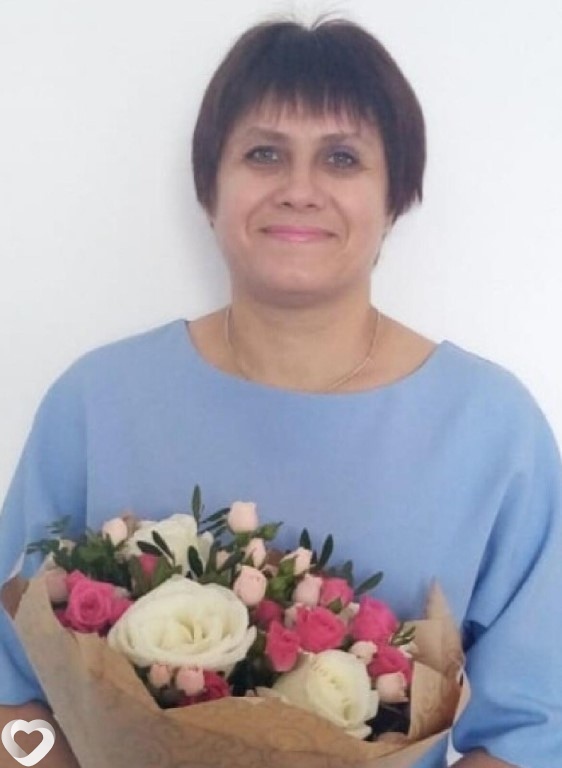 Лариса, 52, Екатеринбурге — анкета №324962