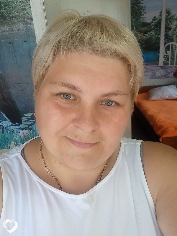 Vredinka, 38, Черкассах — анкета №324965