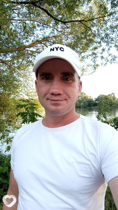 Сергей, 34, Воскресенске — анкета №324966