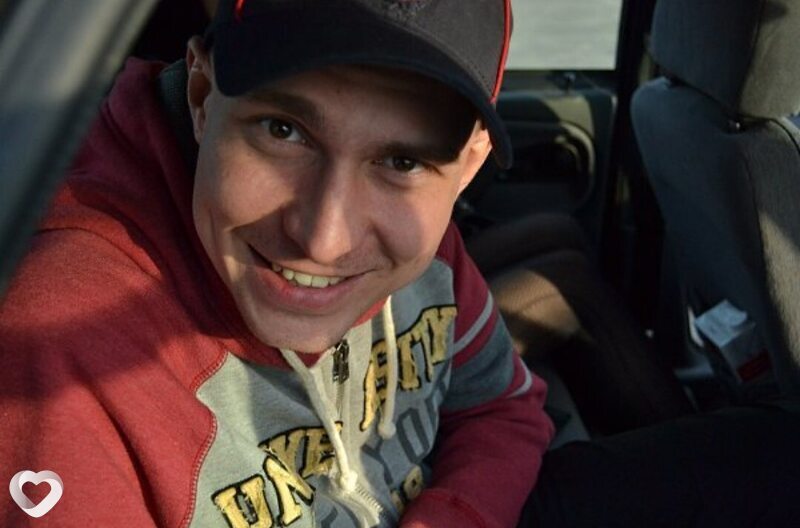 Дмитрий, 33, Благовещенске — анкета №324869