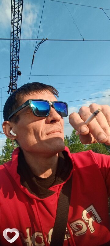 Юрий, 44, Новокузнецке — анкета №324871