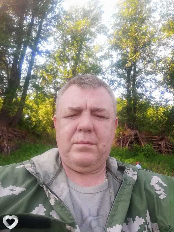 Андрей, 56, Уфе — анкета №324875