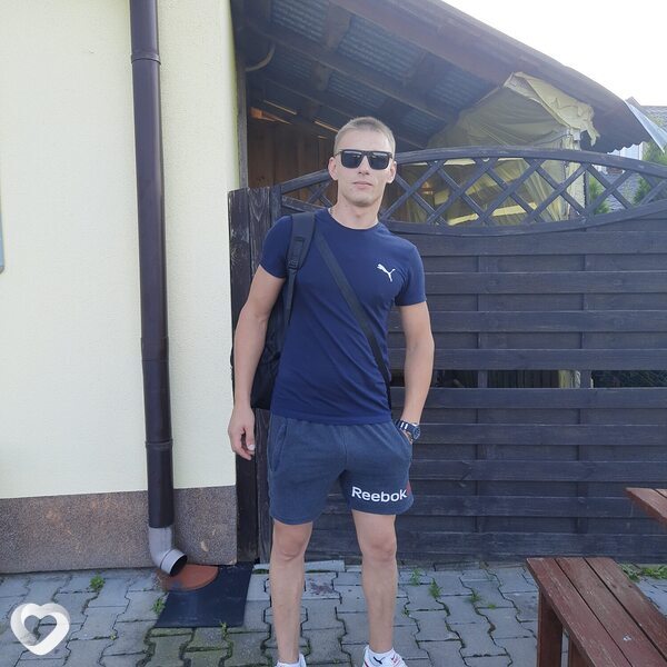 Денис, 33, Минске — анкета №324881