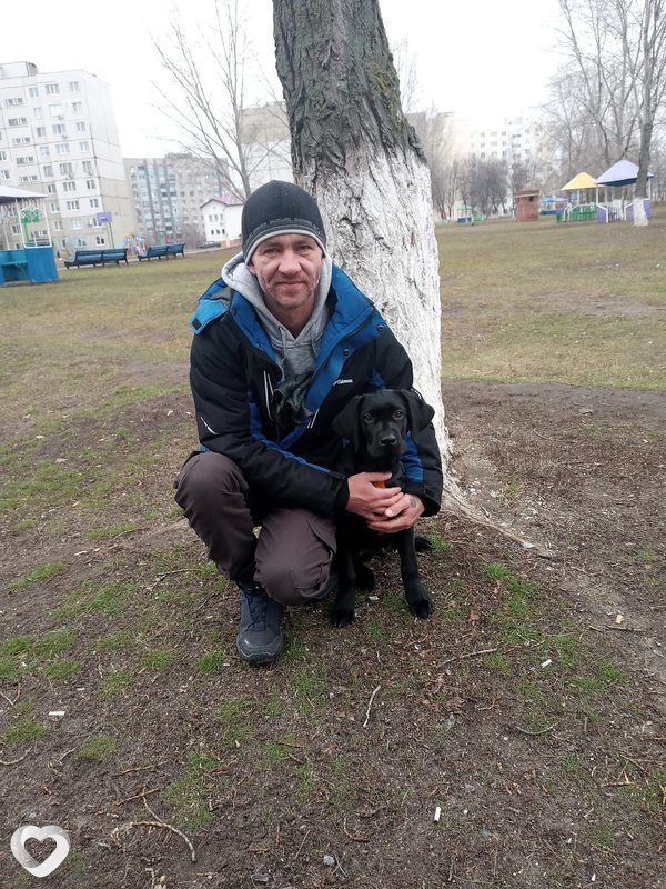 Владимир, 43, Старом Осколе — анкета №324888