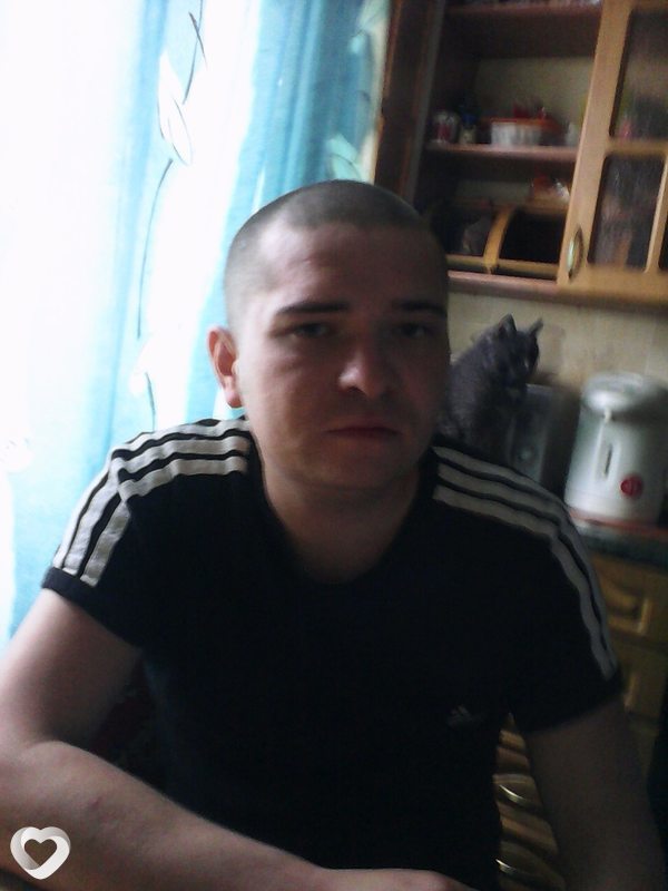 Александр, 39, Мурманске — анкета №324889