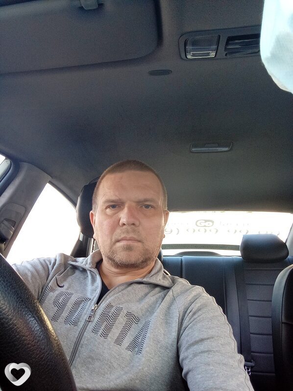 Вадим, 53, Балашихе — анкета №324892