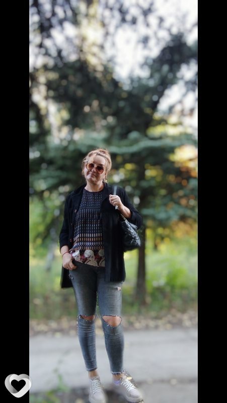 Елена, 49, Москве — анкета №324996