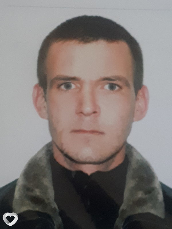 Михаил, 36, Дзержинске — анкета №324998