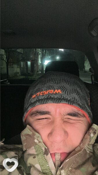 Тимур, 25, Нальчике — анкета №324999