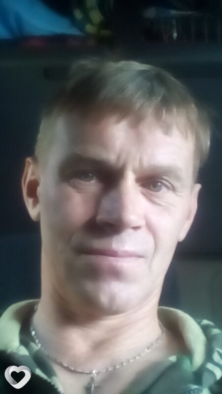 Александр, 56, Иванове — анкета №325000