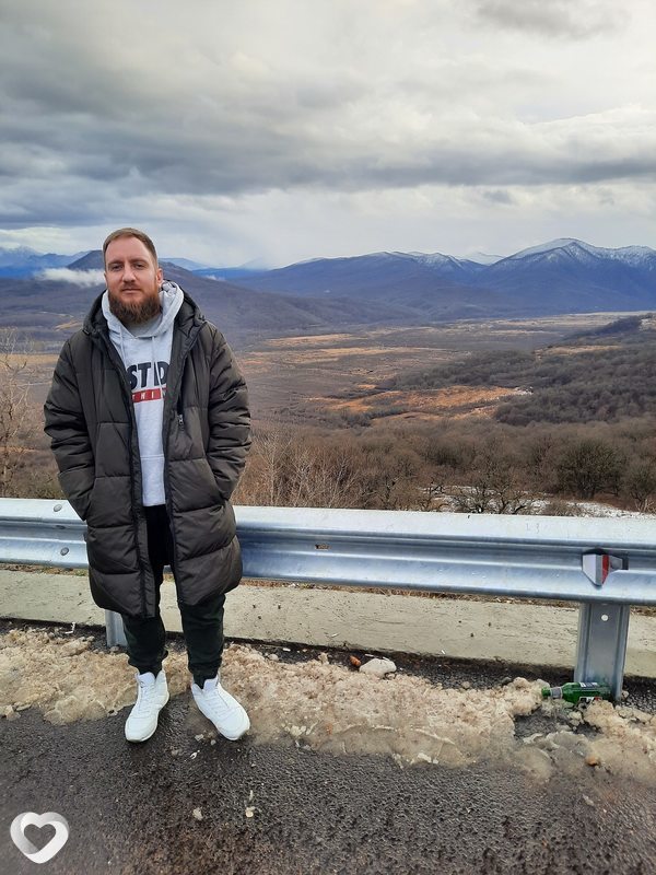 Евгений, 35, Волгограде — анкета №325009