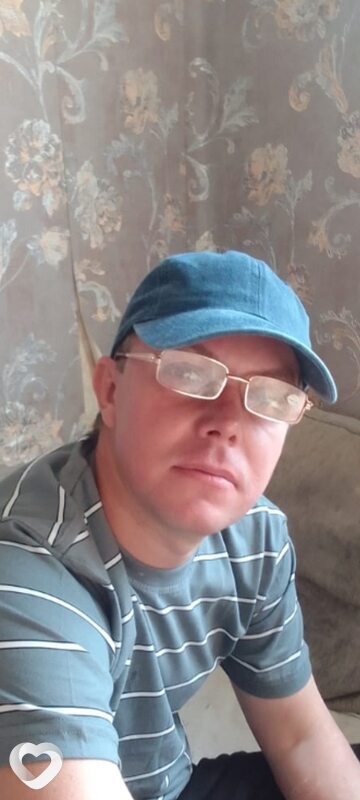 Саня, 42, Астрахани — анкета №325013