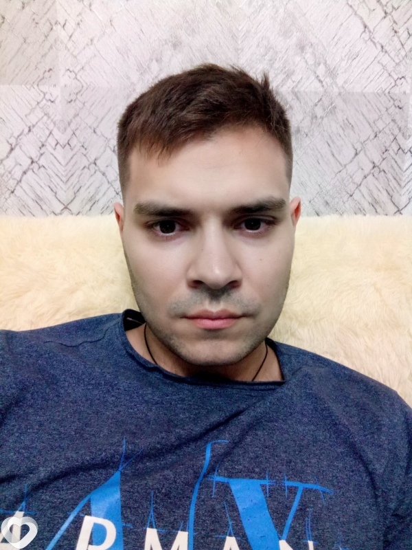 Антон, 36, Комсомольске-на-Амуре — анкета №325016