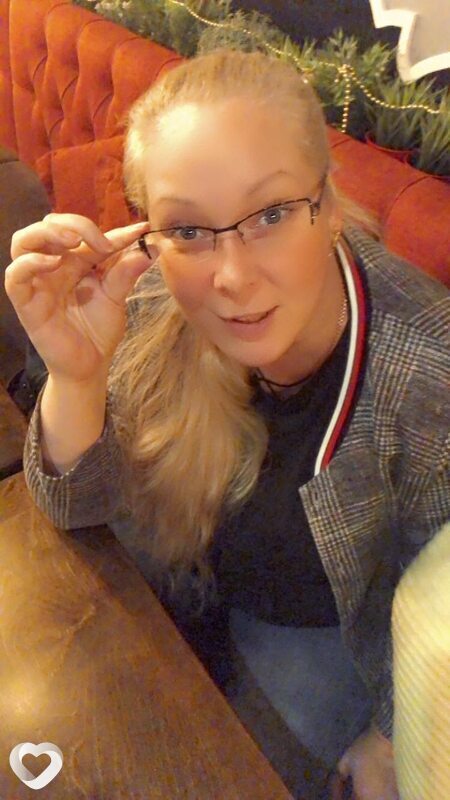Елена, 49, Екатеринбурге — анкета №325092
