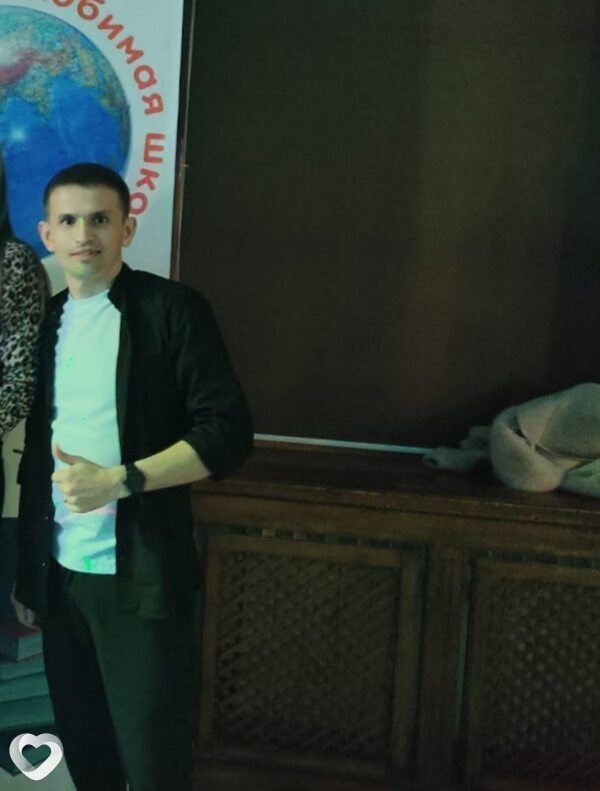 Дмитрий, 36, Волгодонске — анкета №325093
