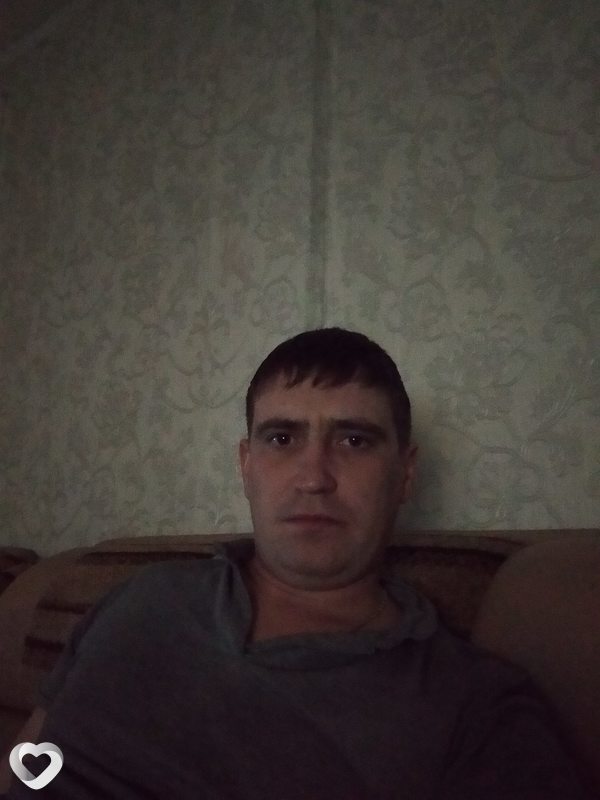 Антон, 35, Улан-Удэ — анкета №325094