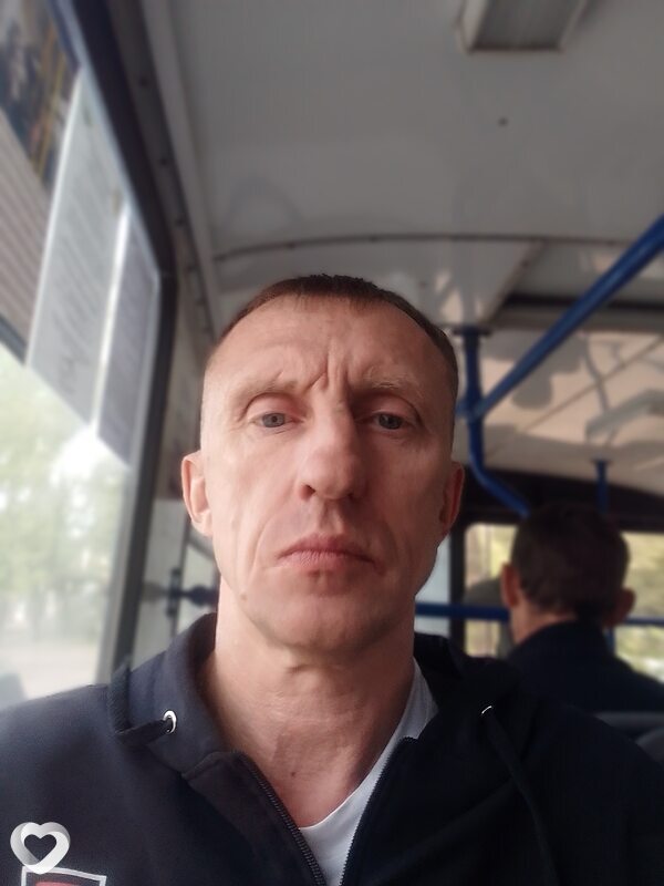 Олег, 45, Барнауле — анкета №325095