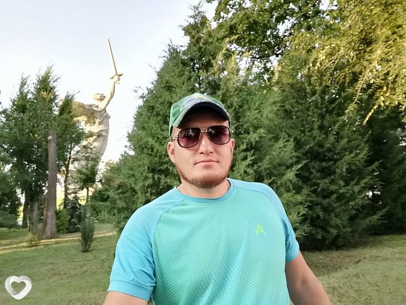 Егор, 42, Уфе — анкета №325096