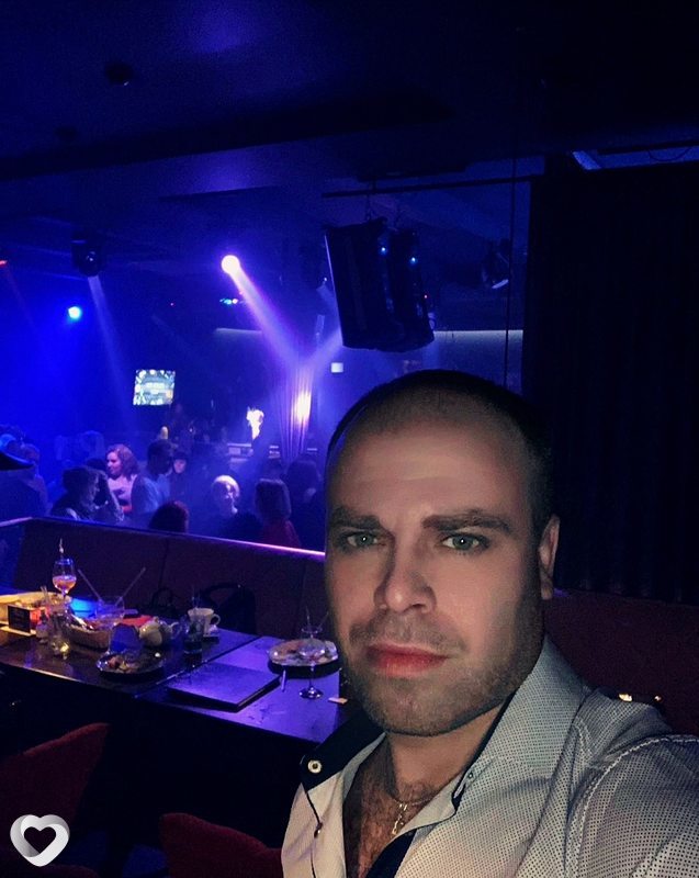 Дмитрий, 36, Нижнем Новгороде — анкета №325097