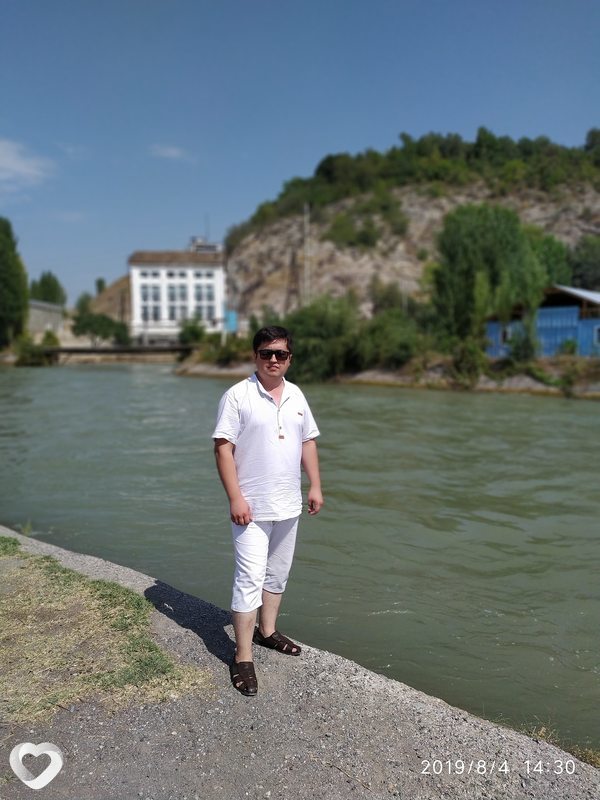 Тимур, 37, Оренбурге — анкета №325100