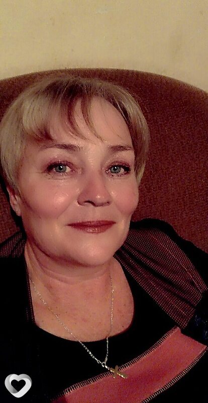 Марина, 58, Костанае — анкета №325101