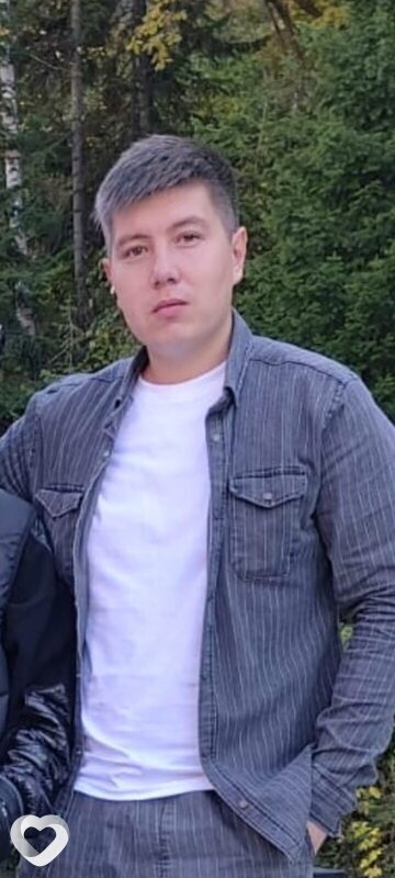 Ерхат, 32, Усть-Каменогорск — анкета №325102