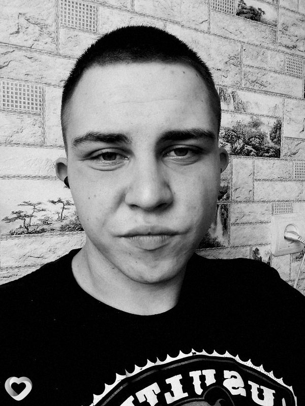 Даниил, 24, Москве — анкета №325103