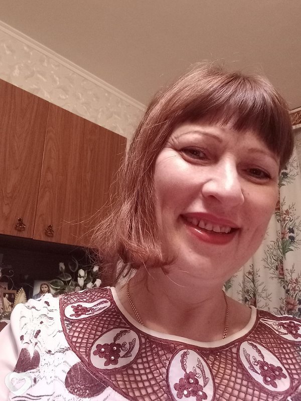 Ирина, 57, Гродно — анкета №324971