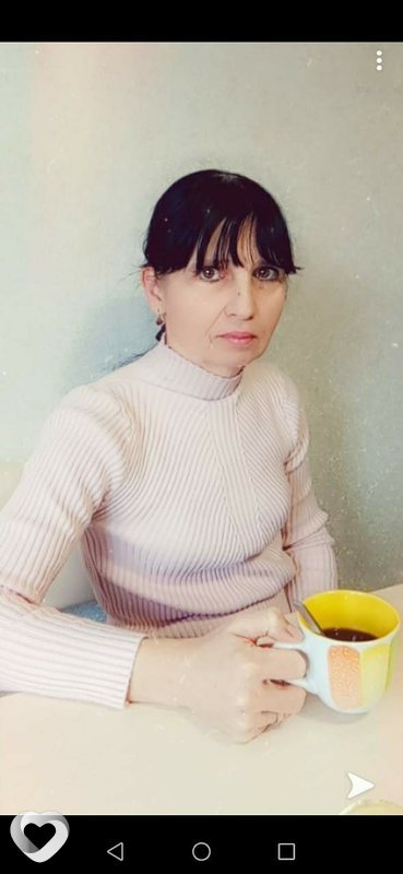 Марина, 58, Волгограде — анкета №324974