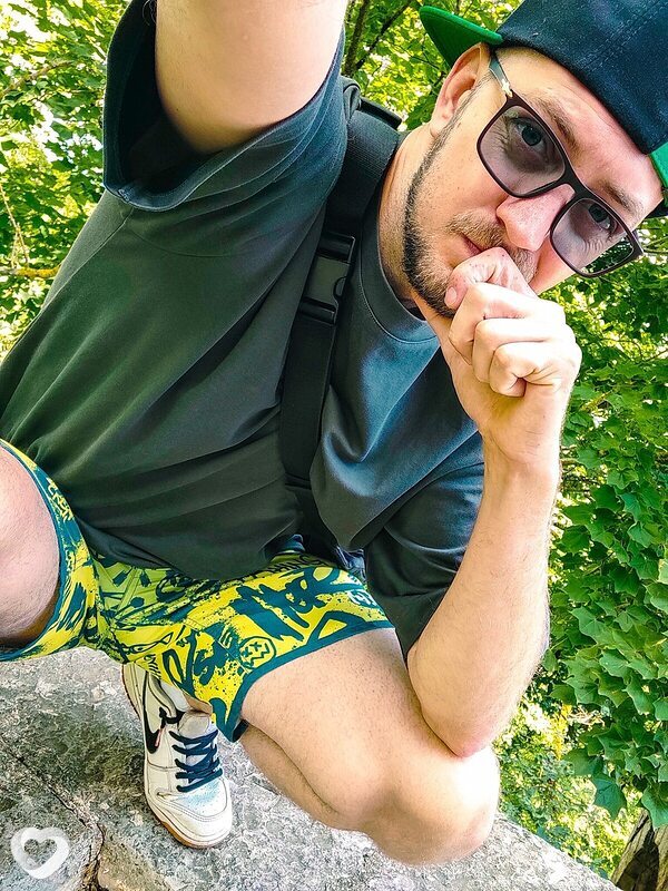 Дмитрий, 36, Екатеринбурге — анкета №324975