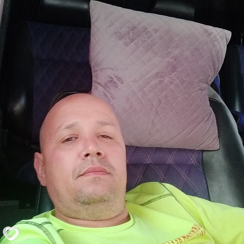 Жека, 45, Кривое Роге — анкета №324977