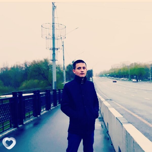 Нуржан, 28, Астане — анкета №324985