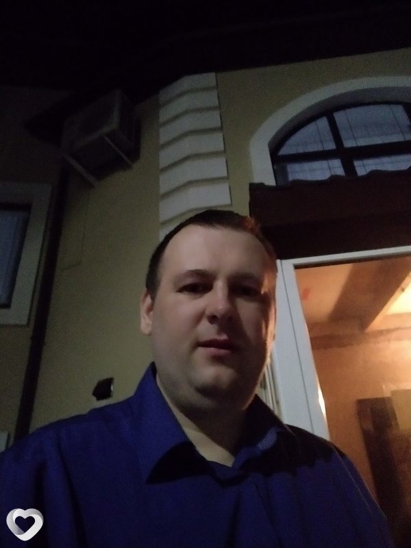 Denis, 44, Минске — анкета №324989