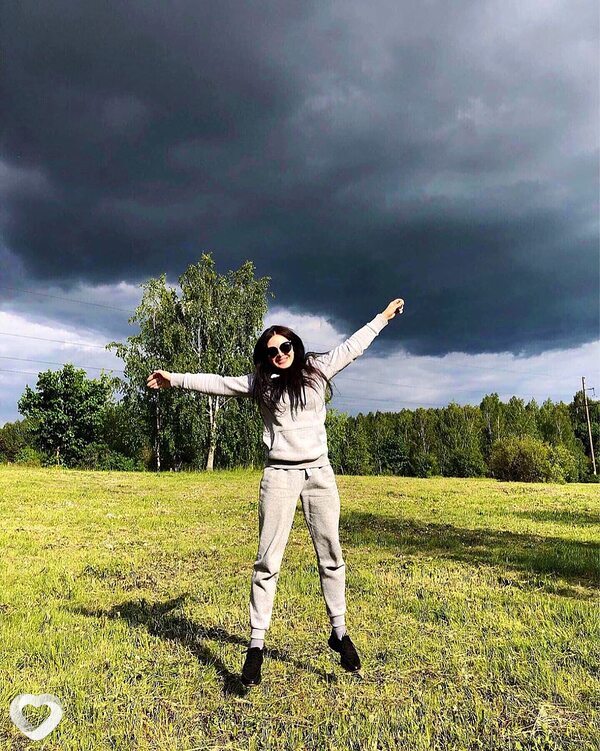 Анастасия, 31, Осиповичах — анкета №324992