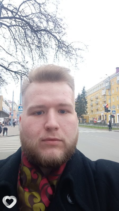 Кирилл, 45, Петрозаводске — анкета №325417