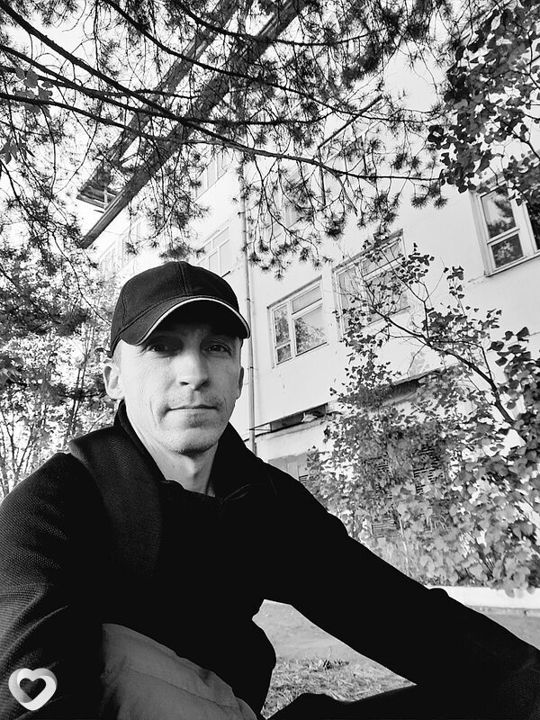Евгений, 42, Находке — анкета №325422