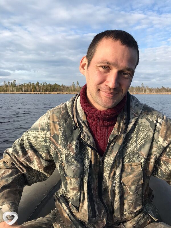 Павел, 37, Екатеринбурге — анкета №325424