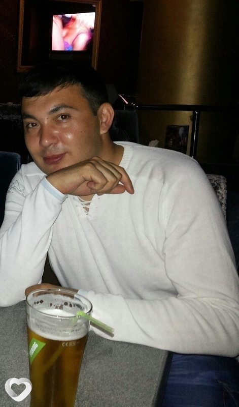 Метис, 43, Актюбинске — анкета №325426