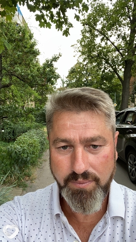 Емре, 45, Киеве — анкета №325428
