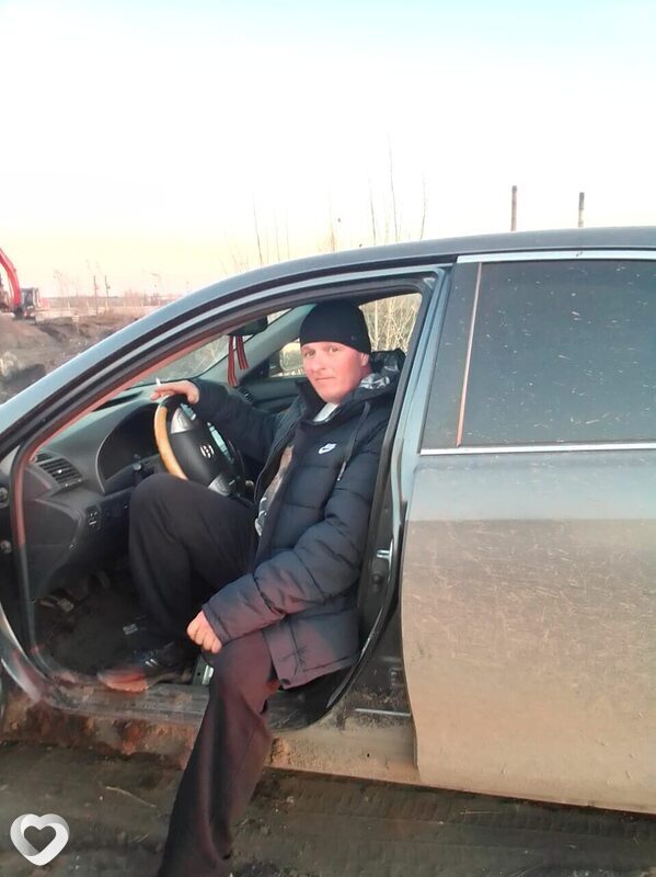 Василий, 44, Рубцовске — анкета №325430