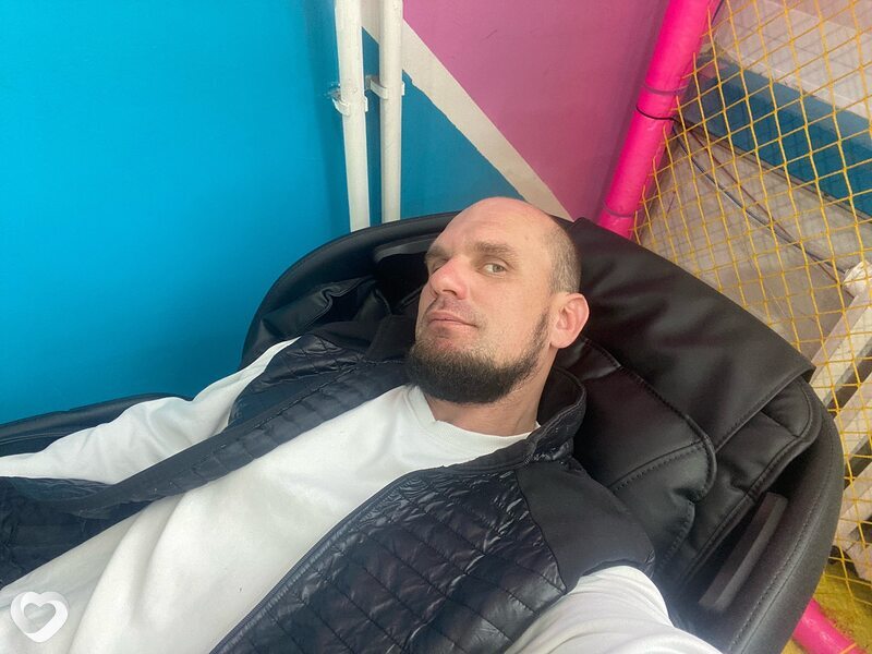 Алекс, 40, Уральске — анкета №325432