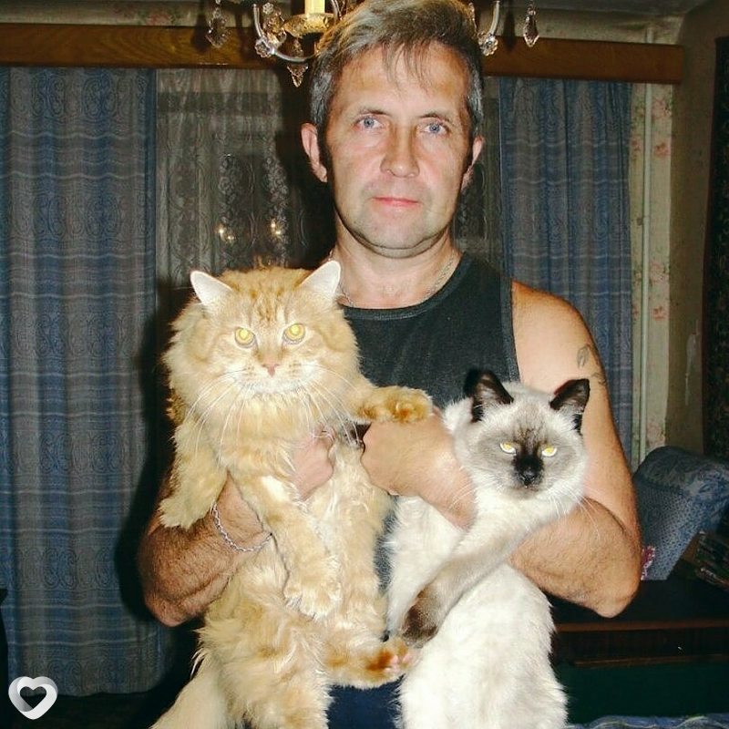 Олег, 60, Кирове — анкета №325433