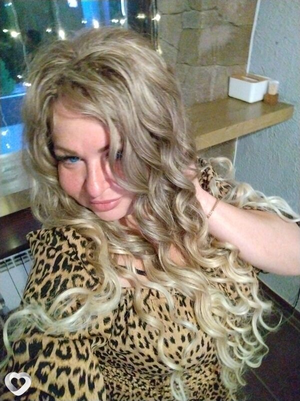 Евгения, 42, Анапе — анкета №325438