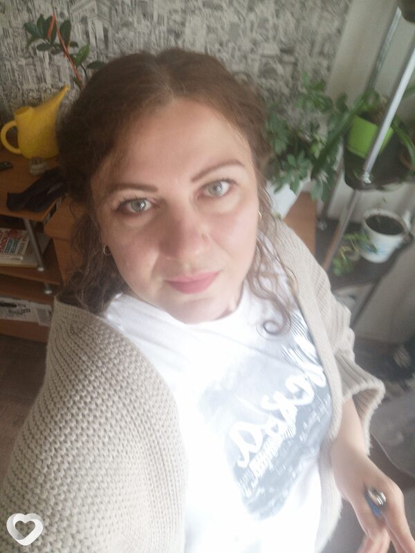 Анна, 42, Екатеринбурге — анкета №325018