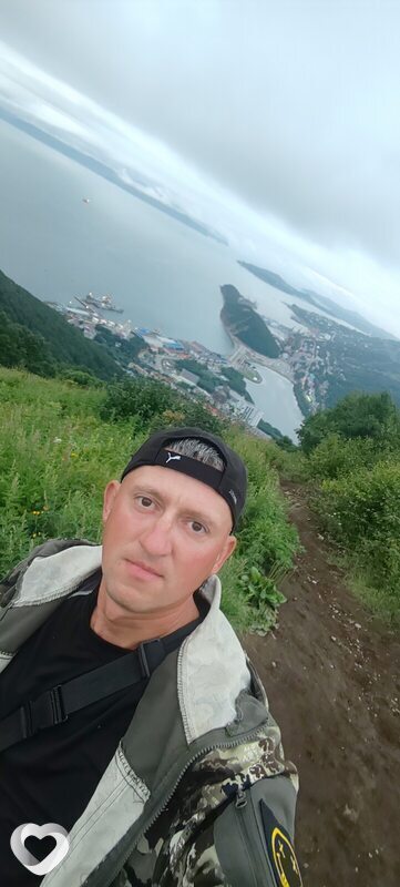 Роман, 37, Волгограде — анкета №325023